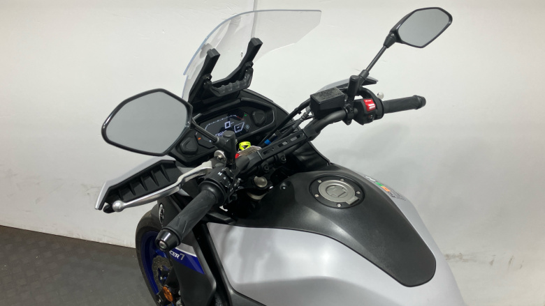 Yamaha Tracer 7 00 (20MY)